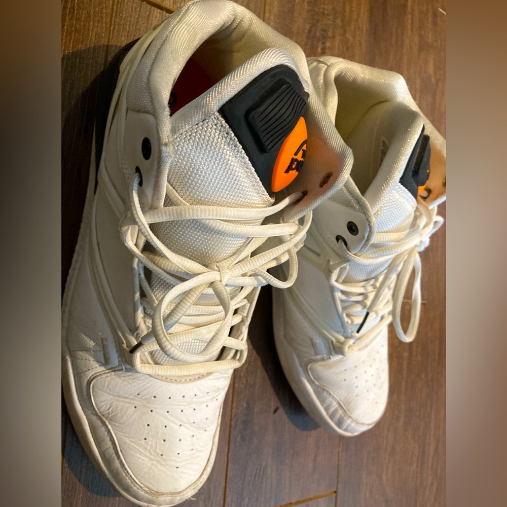 Reebox pump